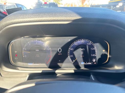 Used 2025 Jeep Wagoneer Series III w/ Quick Order Package 25C Super image 14