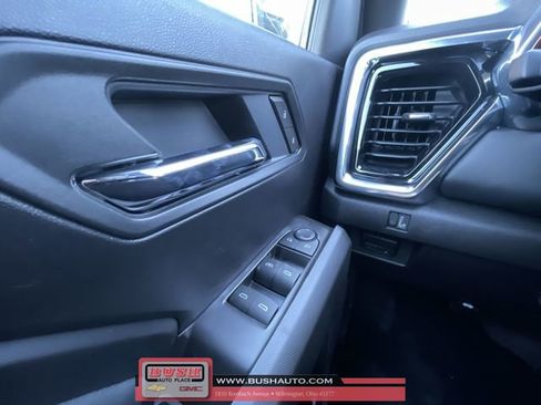 New 2026 GMC Canyon Elevation w/ Convenience Package image 18