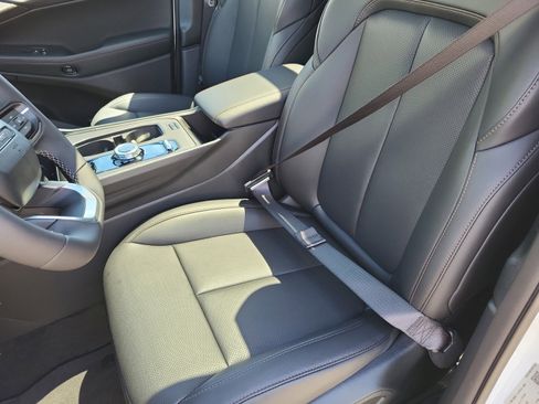 New 2026 Jeep Cherokee Limited AWD/4WD image 23