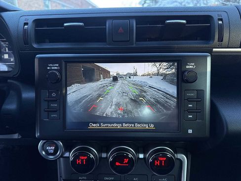 Certified 2023 Toyota GR86 image 23