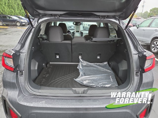 Certified 2026 Subaru Crosstrek 2.5i Premium AWD/4WD image 18