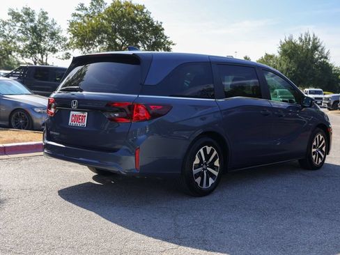 Used 2025 Honda Odyssey EX-L image 7