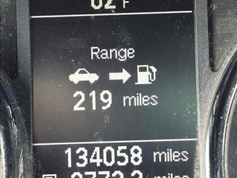 Used 2012 Nissan Rogue SL AWD/4WD image 9