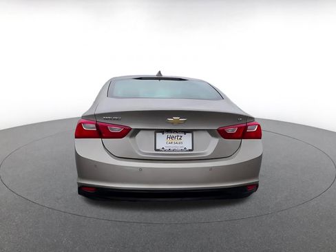 Used 2024 Chevrolet Malibu LT image 12