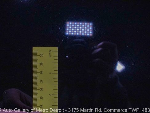 Used 2016 Audi S6 Prestige image 35