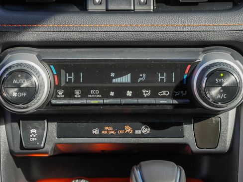 Used 2024 Toyota RAV4 Adventure image 35