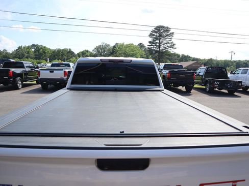 Used 2020 Chevrolet Silverado 3500 High Country w/ LPO, Hitch Package AWD/4WD image 10