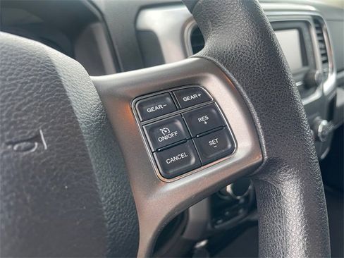 Used 2024 RAM 1500 Classic SLT image 20