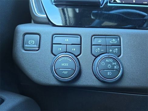 New 2026 Chevrolet Silverado 2500 LT w/ All Star Edition image 25