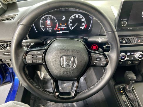 Used 2023 Honda Civic Sport image 11