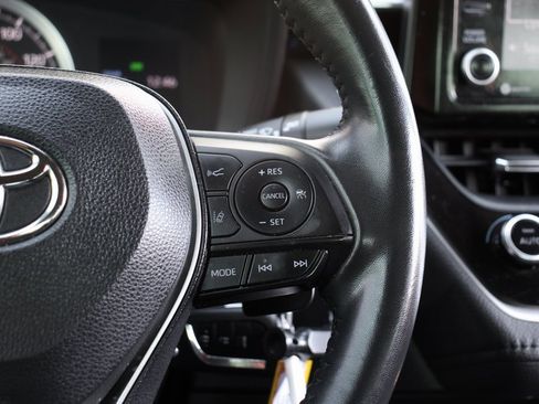 Used 2022 Toyota Corolla SE image 22