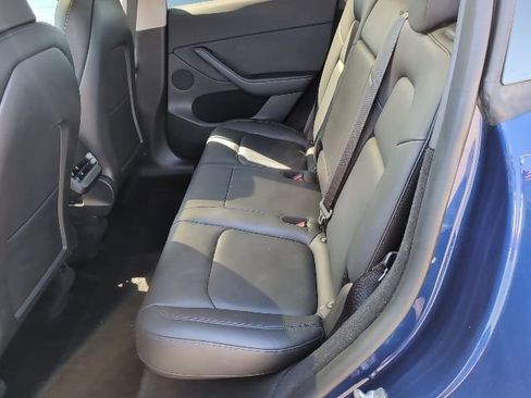 Used 2023 Tesla Model Y Long Range image 20