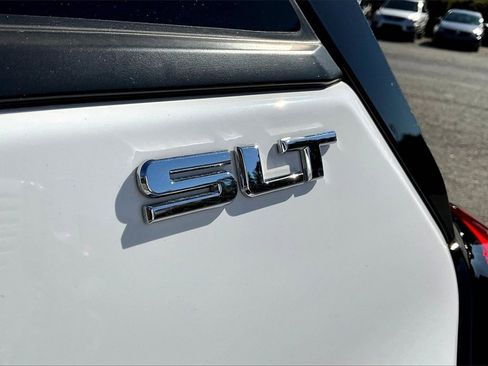 Certified 2020 GMC Terrain SLT image 22
