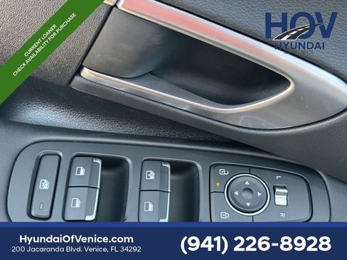 New 2025 Hyundai Sonata SE image 15