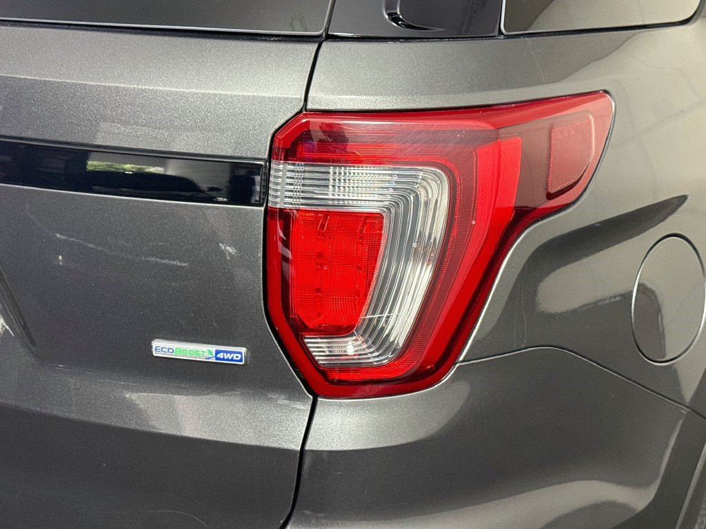 Used 2019 Ford Explorer Sport AWD/4WD image 33