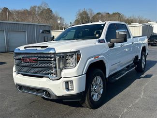 Used 2020 GMC Sierra 2500 Denali w/ Denali Ultimate Package video 2