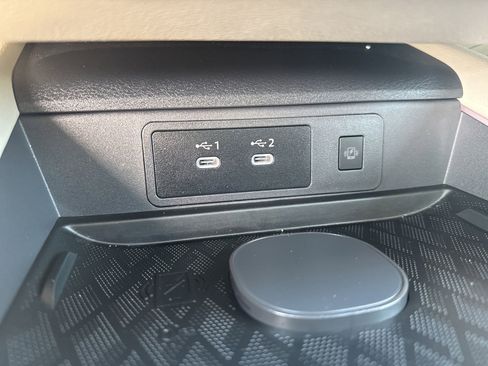 Used 2026 Nissan Murano Platinum w/ Cargo Package AWD/4WD image 29