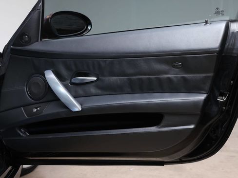 Used 2007 BMW M Coupe image 81