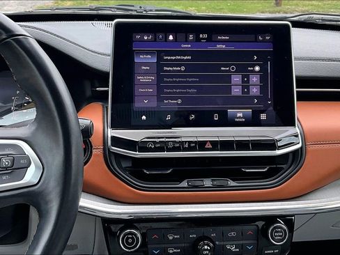 Used 2022 Jeep Compass Limited image 6