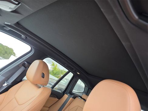 Certified 2024 BMW X3 sDrive30i w/ M Sport Package image 12