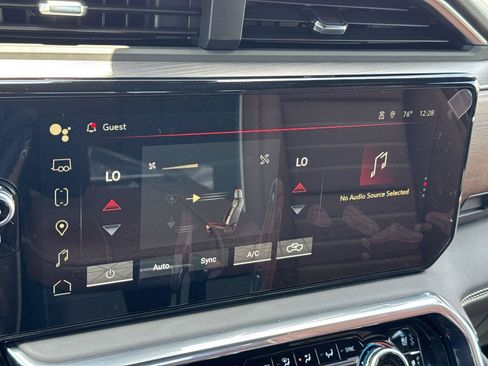 New 2026 GMC Sierra 1500 Denali Ultimate AWD/4WD image 12
