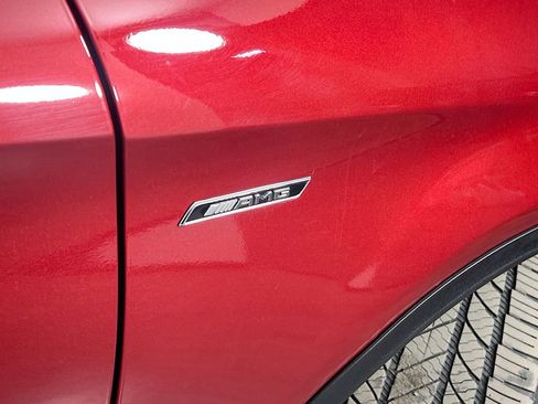 Used 2016 Mercedes-Benz GLE 450 4MATIC Coupe image 41