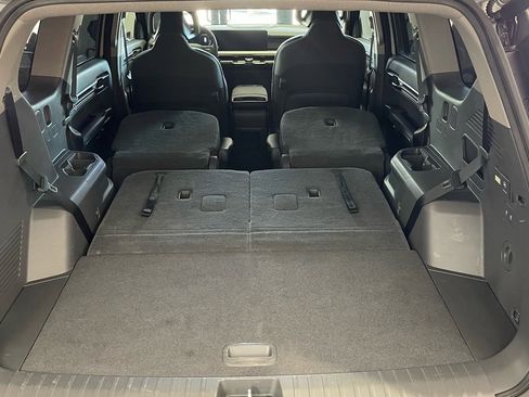 Used 2024 Kia EV9 Light Long Range image 39