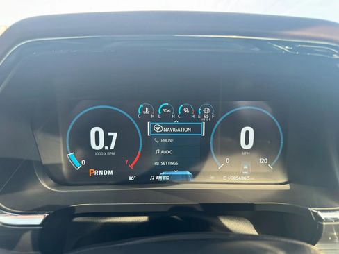 Used 2021 Ford F150 Lariat w/ Equipment Group 502A High image 22