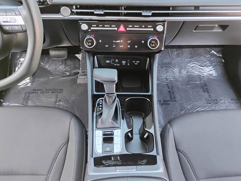 Used 2025 Hyundai Tucson SEL image 53