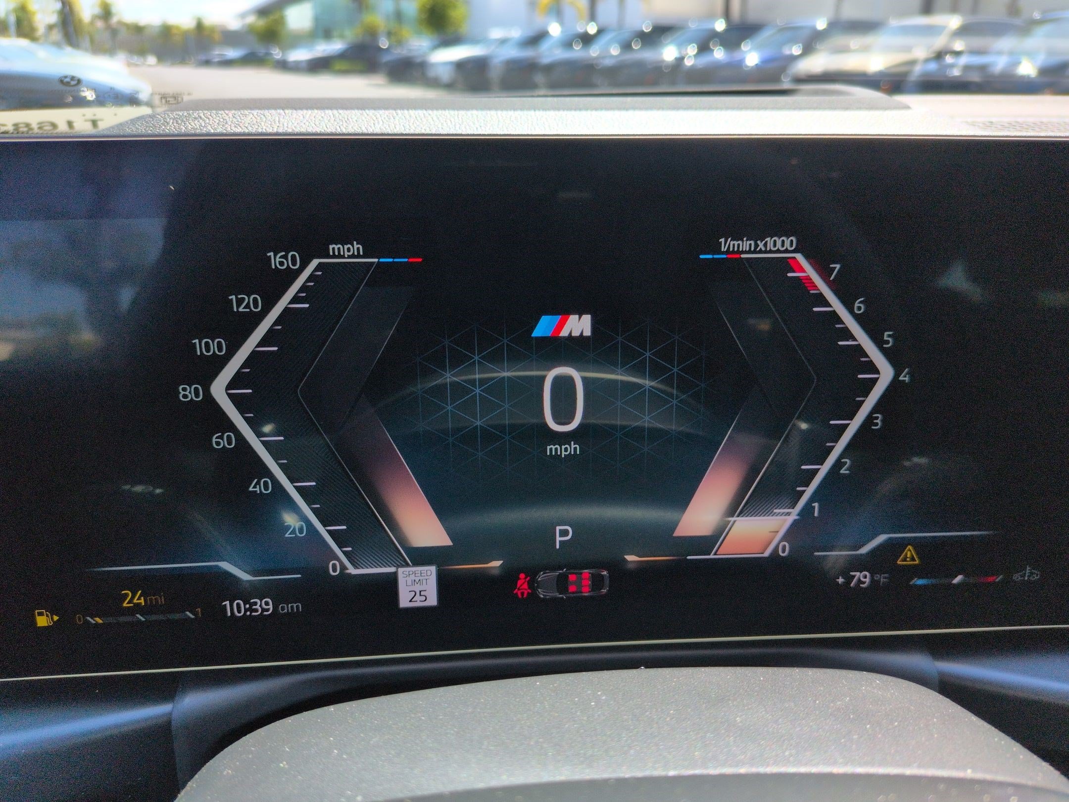 New 2026 BMW 430i w/ M Sport Package RWD image 21