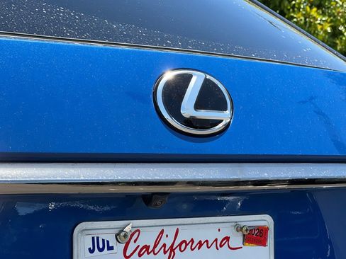Used 2022 Lexus RX 350 F Sport w/ Accessory Package AWD/4WD image 48