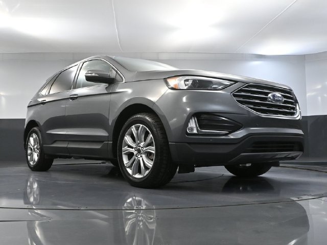 Used 2024 Ford Edge Titanium AWD/4WD image 44