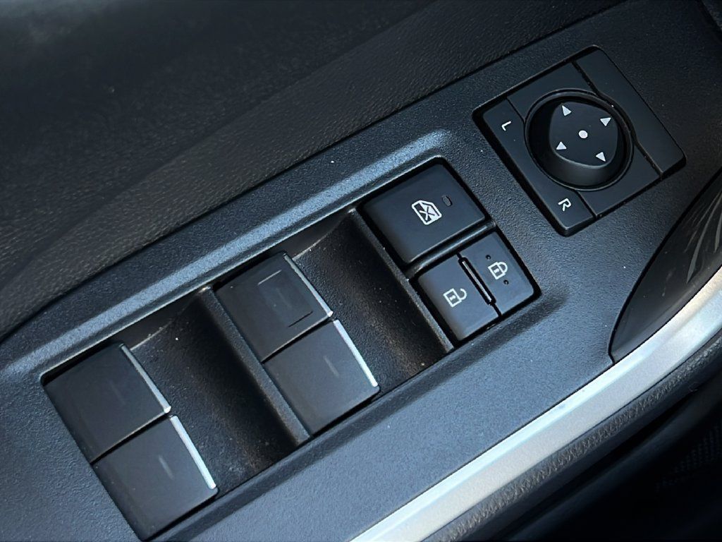 Used 2024 Toyota RAV4 Limited w/ Advanced Technology Package AWD/4WD image 19
