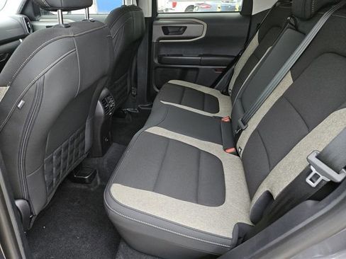 New 2025 Ford Escape ST-Line Select w/ Tech Pack #1 image 24