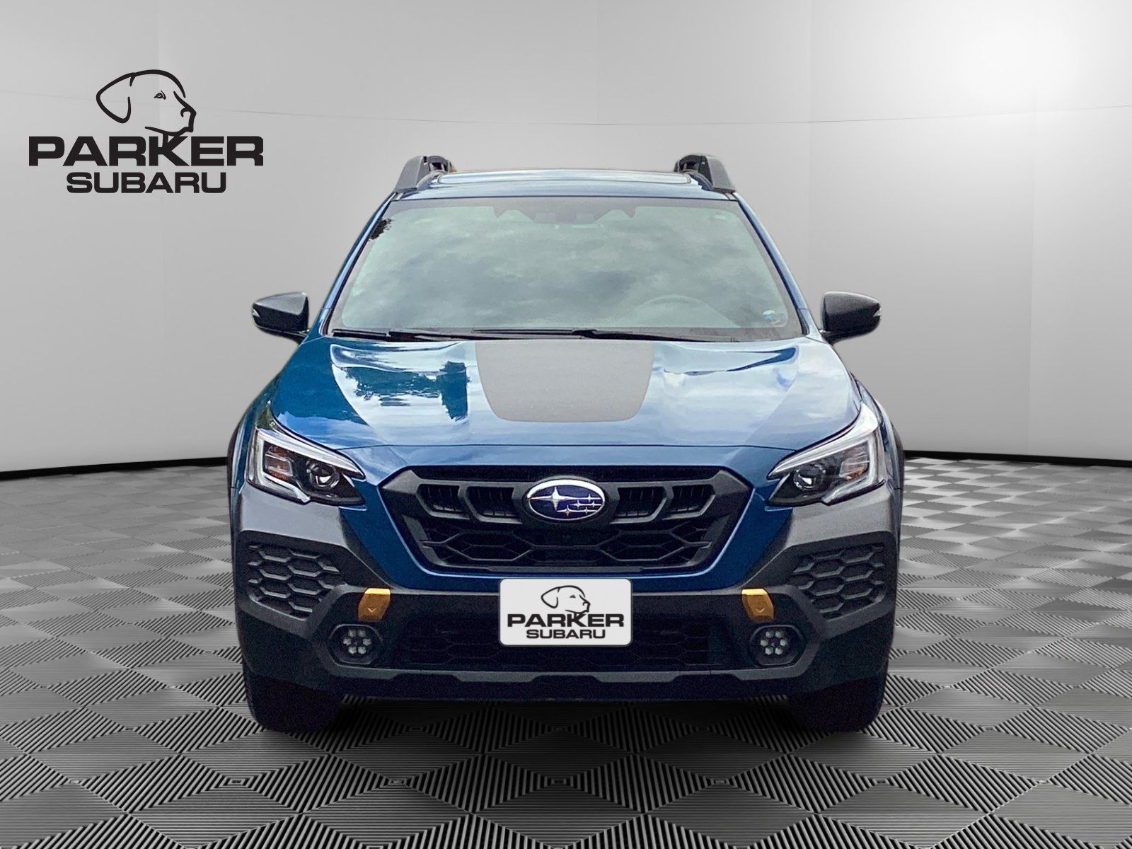 Certified 2025 Subaru Outback Wilderness AWD/4WD image 8