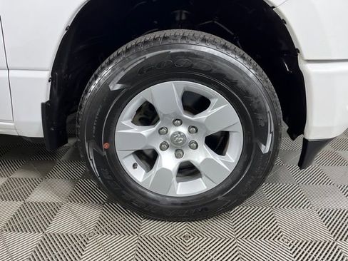 Used 2023 RAM 1500 Big Horn image 9