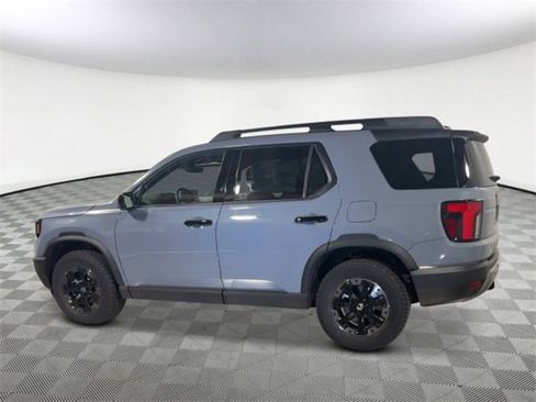New 2026 Honda Passport TrailSport Elite image 4