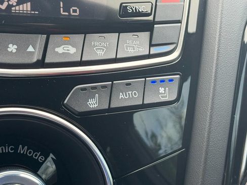 Certified 2023 Acura RDX w/ Advance Package FWD image 27
