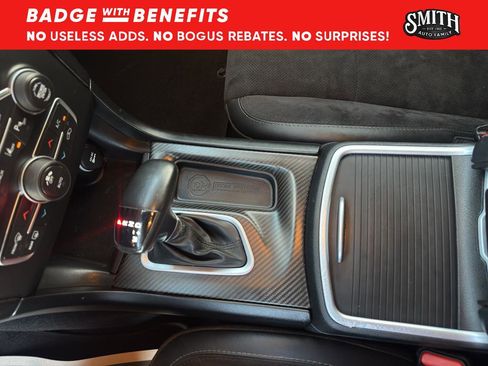 Used 2023 Dodge Charger Scat Pack w/ Plus Group image 15