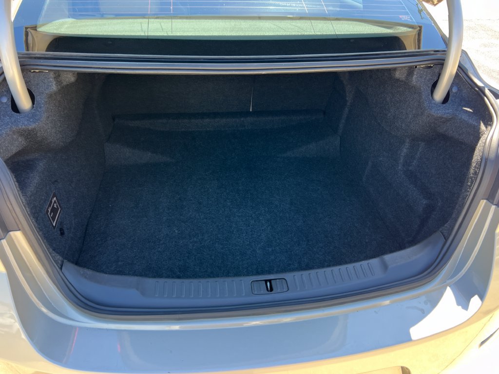 Used 2014 Chevrolet Malibu LT w/ Power Convenience Package FWD image 17