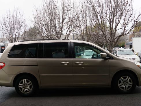 Used 2006 Honda Odyssey EX-L image 10