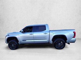 Used 2023 Toyota Tundra Platinum video 2