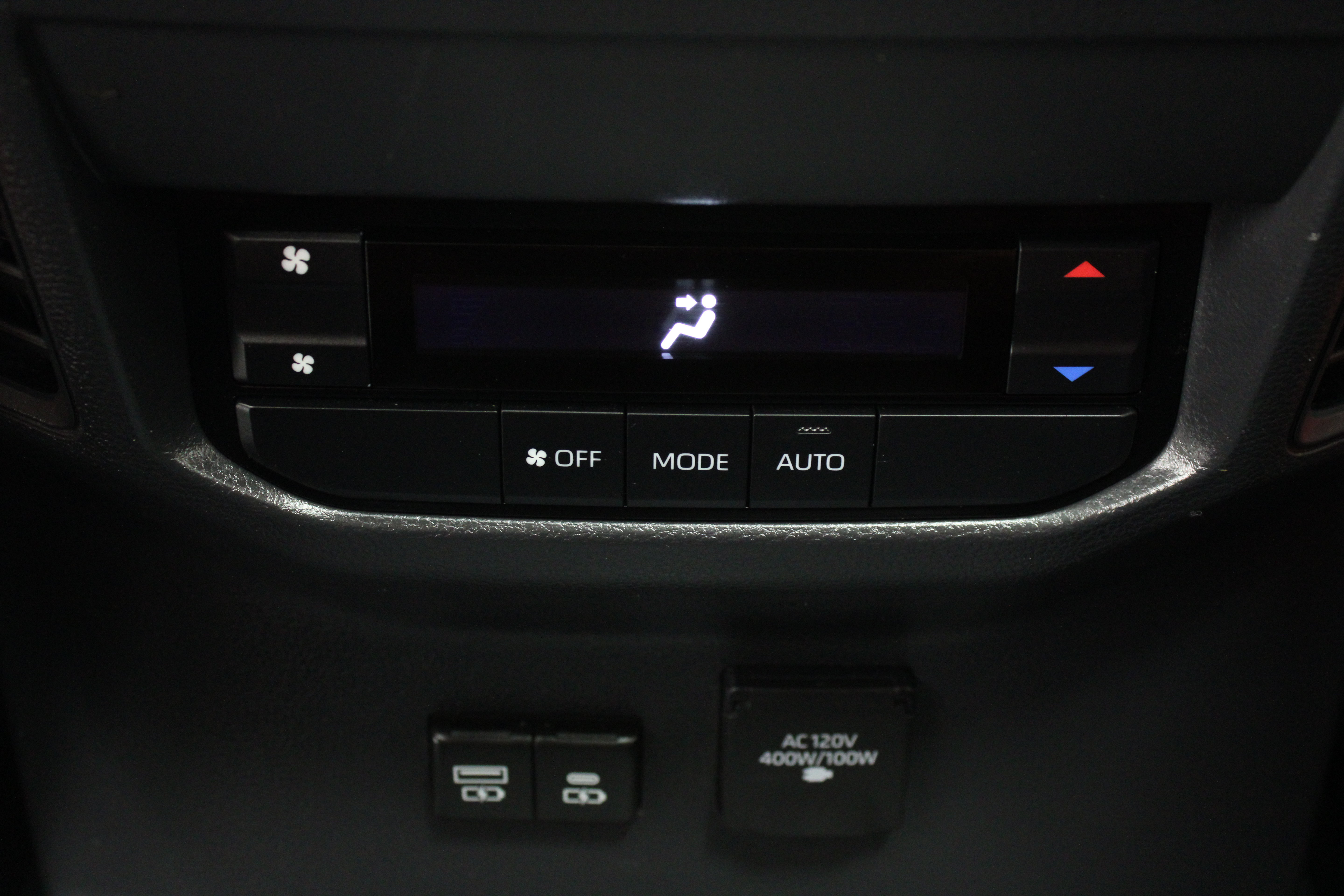Certified 2024 Toyota Sequoia TRD Pro AWD/4WD image 33