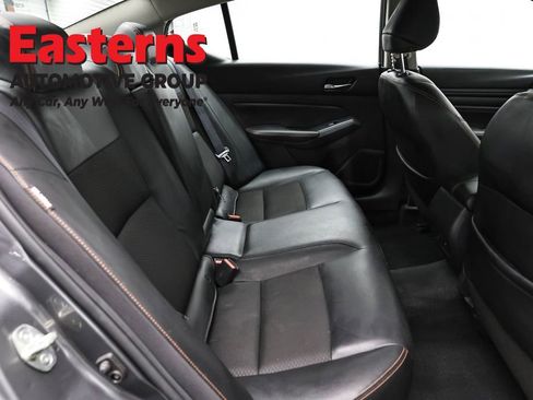 Used 2019 Nissan Altima 2.5 SR AWD/4WD image 24