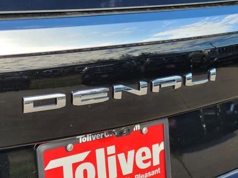 New 2026 GMC Yukon Denali image 7