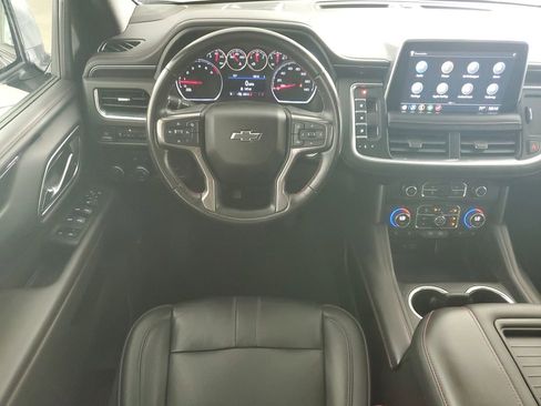 Used 2021 Chevrolet Tahoe RST image 15