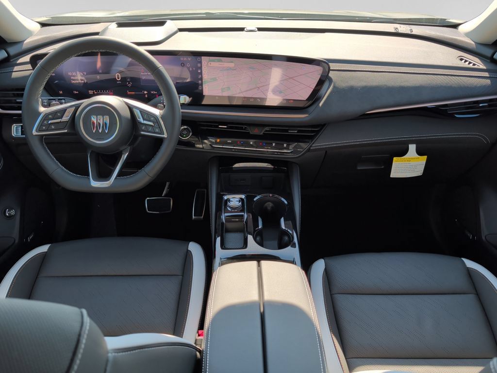 New 2026 Buick Envision Sport Touring AWD/4WD image 23