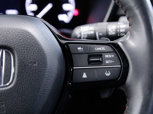 Certified 2023 Honda CR-V Sport Touring image 29