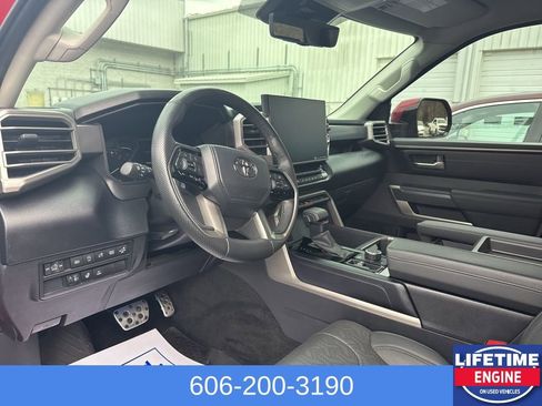 Used 2024 Toyota Tundra SR5 image 23