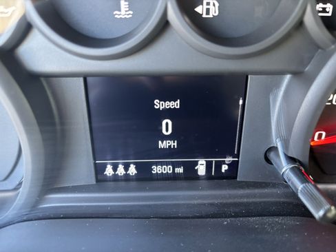 Used 2024 GMC Sierra 1500 Pro w/ Pro Value Package image 20